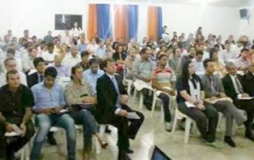 Agenda Cidadã