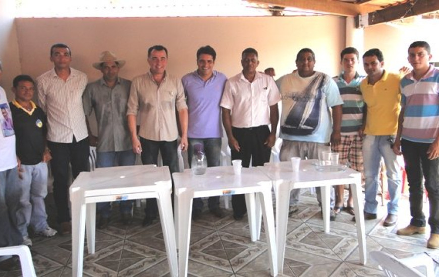 PV na Estrada