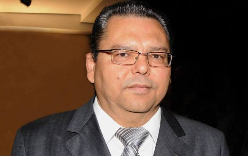 Nilomar Farias, da Sedes