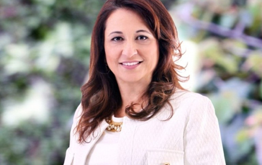 Senadora Kátia Abreu