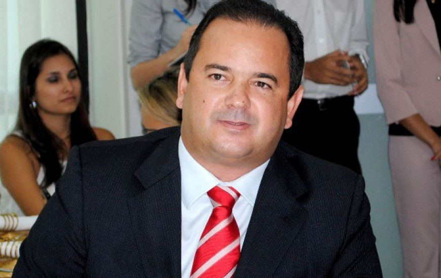 Roberto Pires