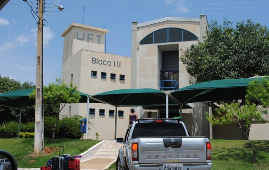 UFT recebeu mais de 38 mil inscrições pelo Sisu