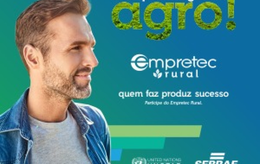 Foto: Divulgação/Ascom Sebrae