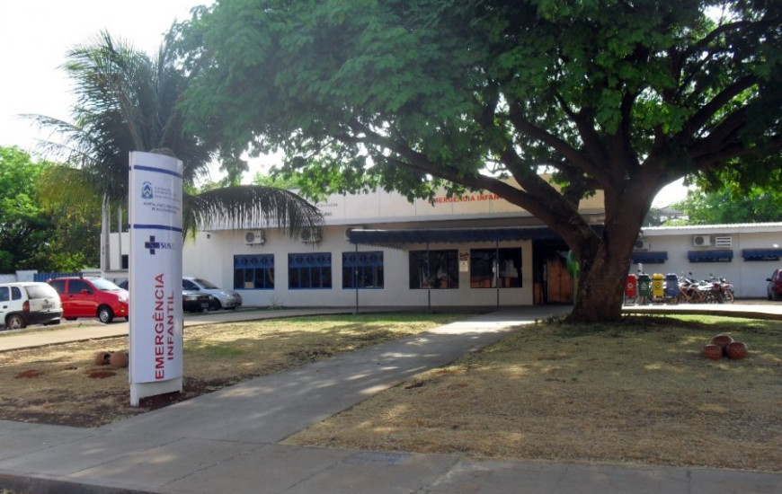 Hospital Infantil de Palmas