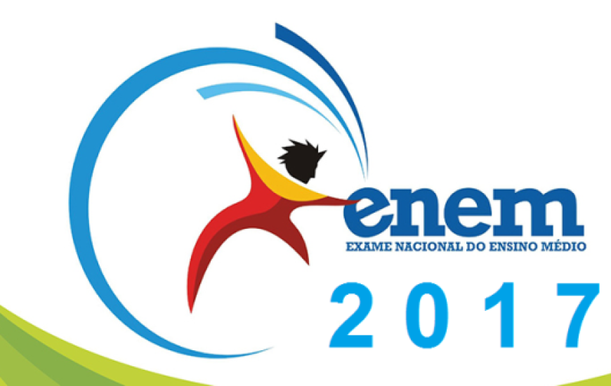  Exame Nacional do Ensino Médio