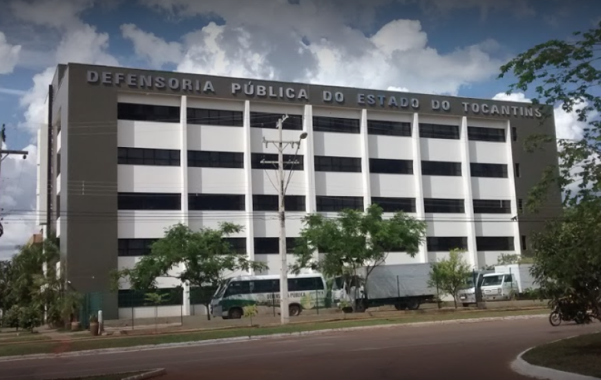 DPE faz recomendação ao Estado sobre o caso