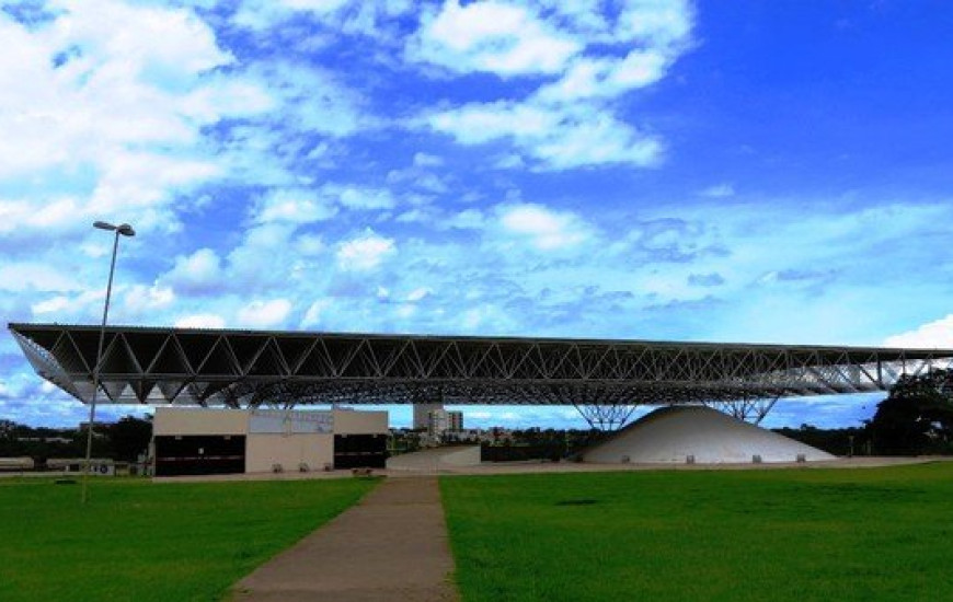 Servidores do MPE farão vistoria técnica no local