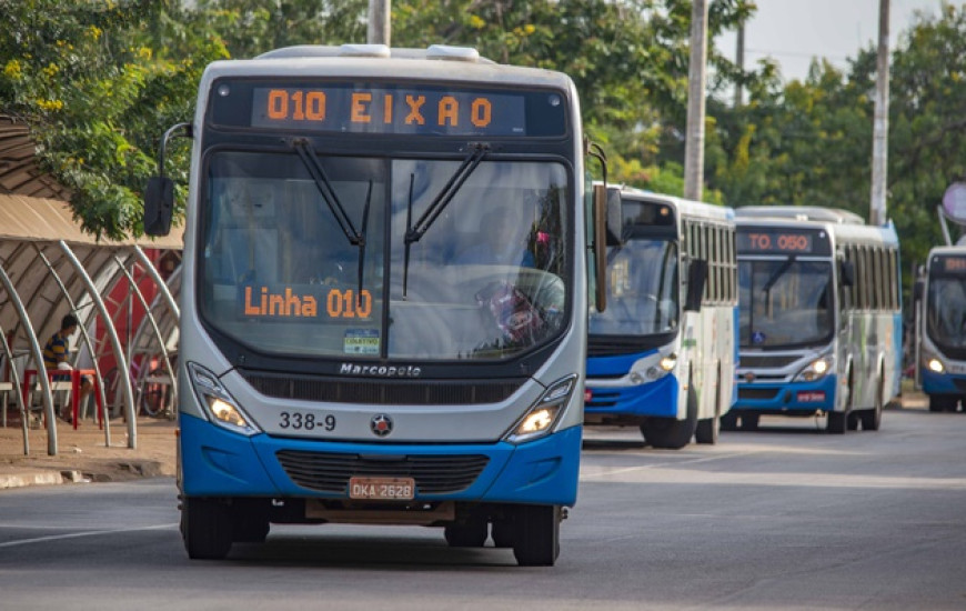 Foto: Luciana Pires/Prefeitura de Palmas 