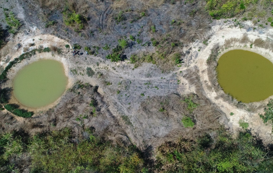 Primeira etapa do Projeto contemplou 17 municípios no sudeste, como Almas