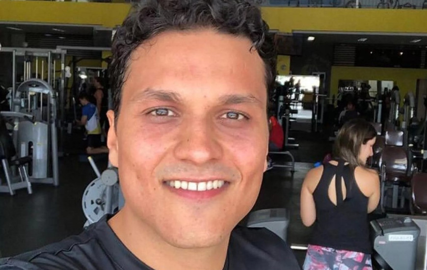 Iratã Abreu 
