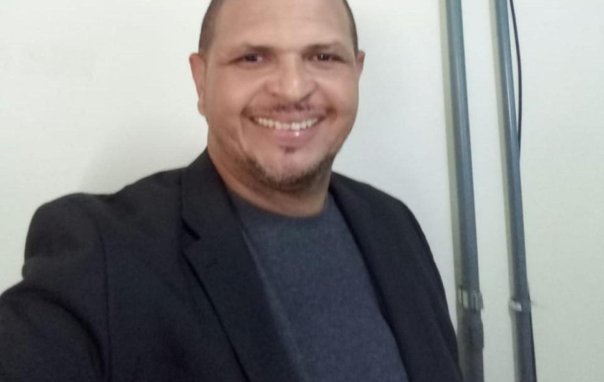 Ronaldo Monteiro de Sousa