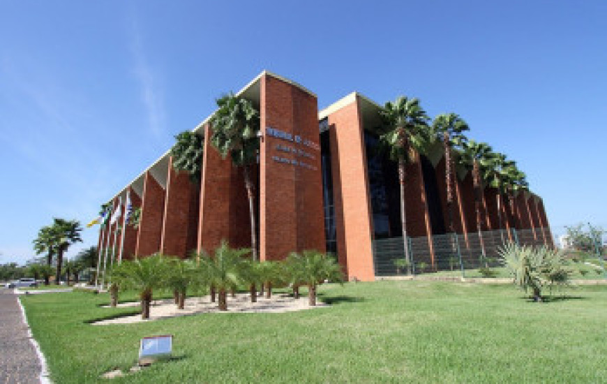 Tribunal de Justiça do Tocantins 