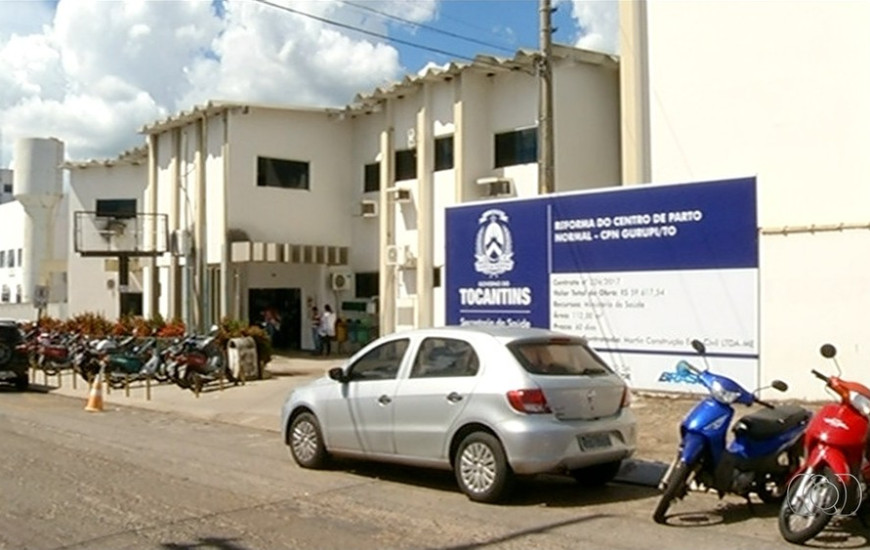 Homem ficou em isolamento enquanto estava internado no Hospital 
