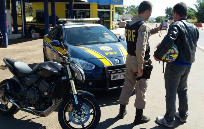 Em 2015 foram gerados 17.163 autos de infração