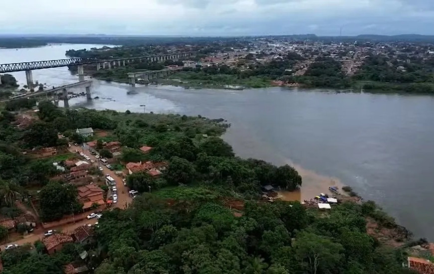 Dinheiro será depositado na conta das famílias cadastradas