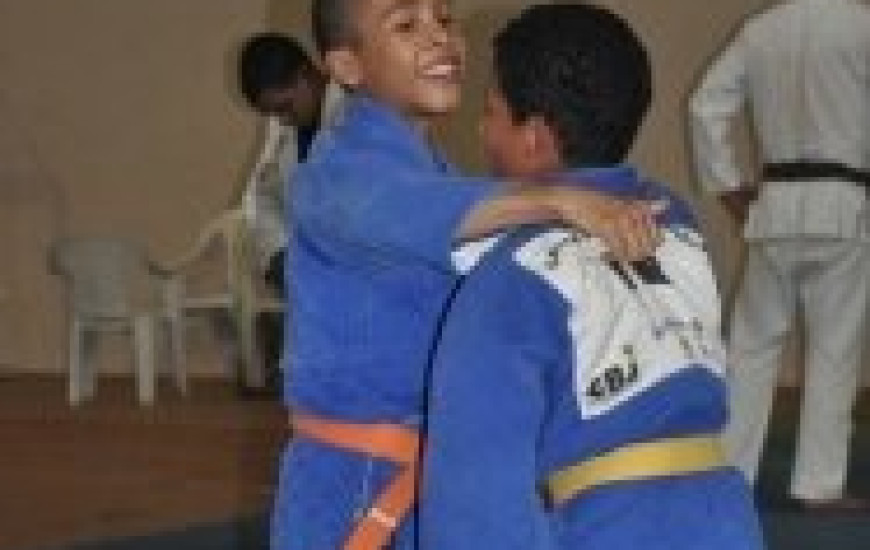 Atleta se destaca