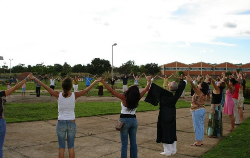 Evento começa no próximo dia 16