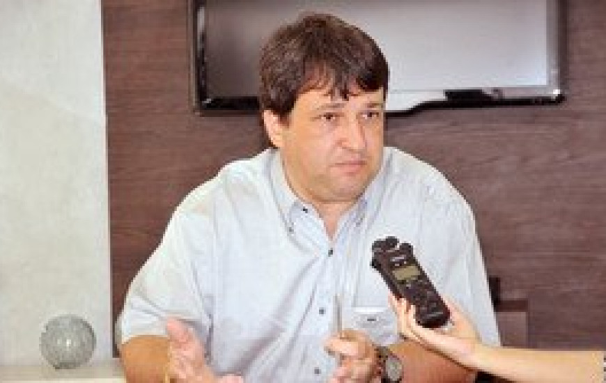 Fabiano do Vale: o nome que o Cidepe quer indicar