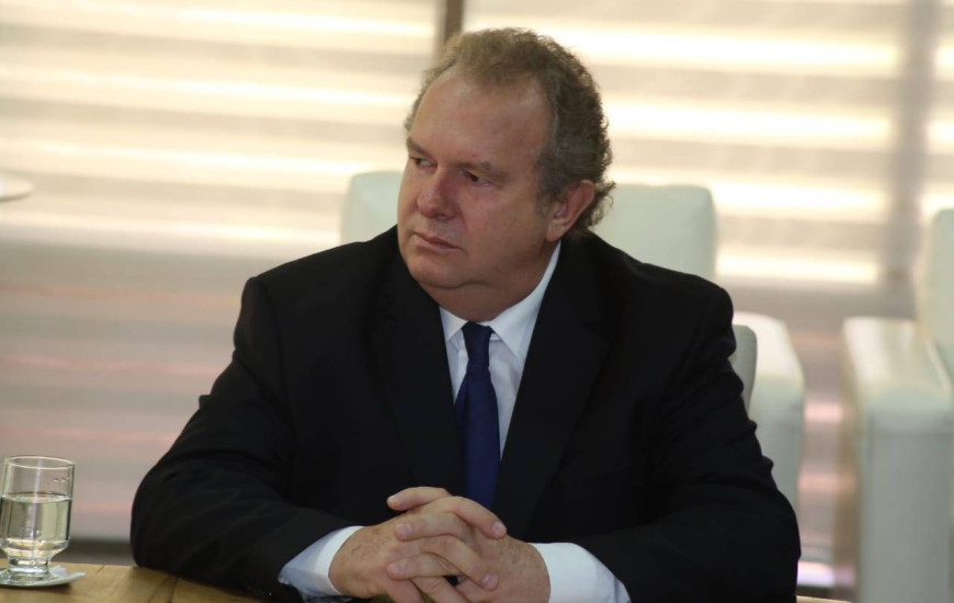 Governador Carlesse