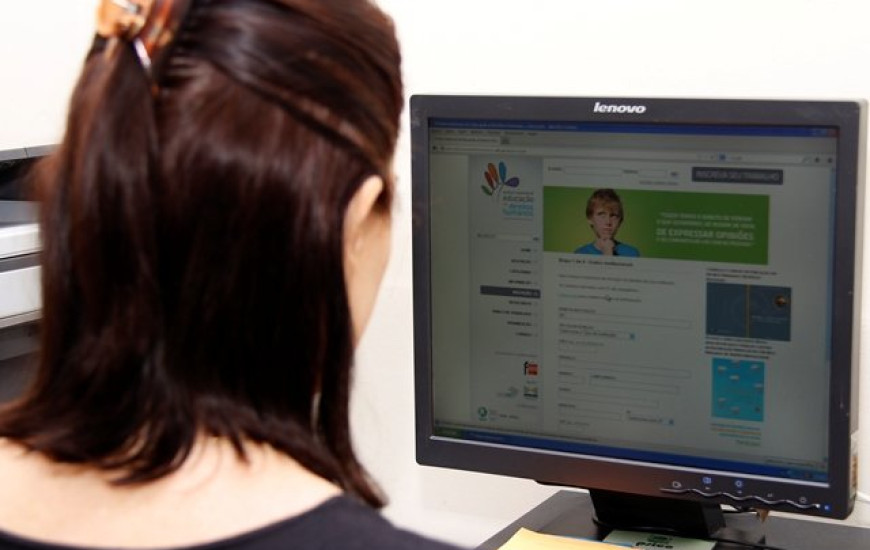 Inscrições seguem até 27 de agosto