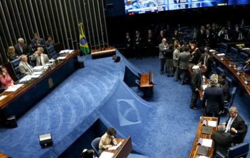 Reajustes seguem agora para sanção presidencial