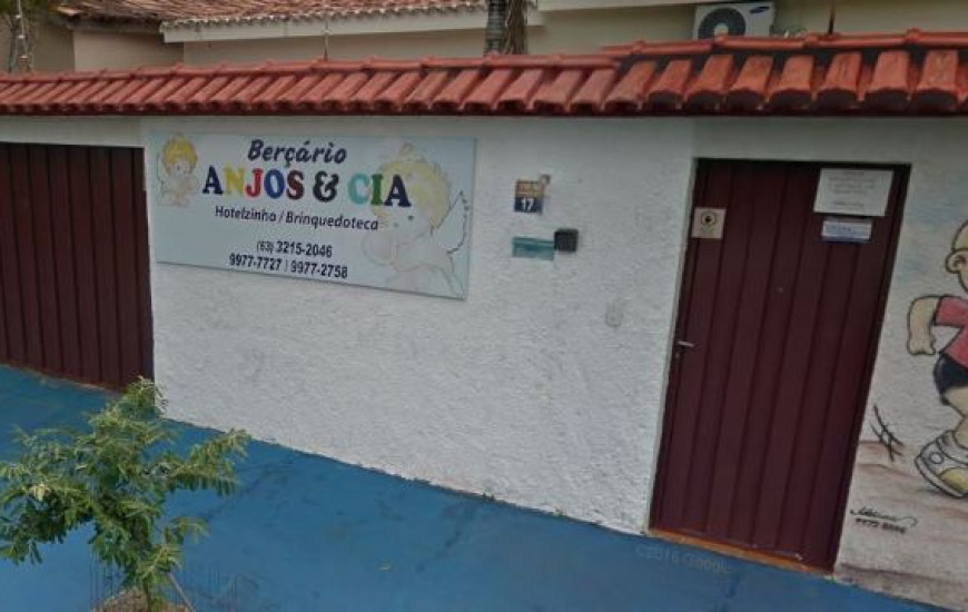Criança sofre agressão psicológica em berçário