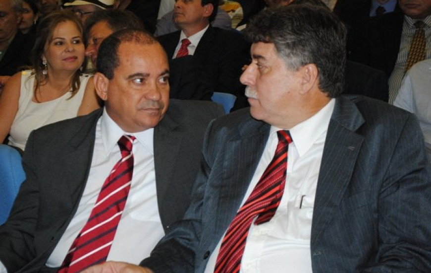 Senadores