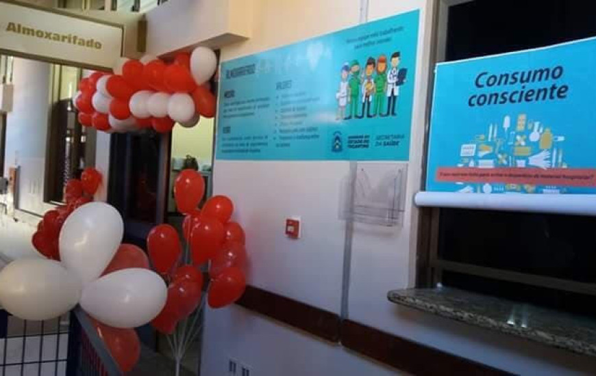 Campanha busca reduzir os custos e despertar consciência evitando desperdício