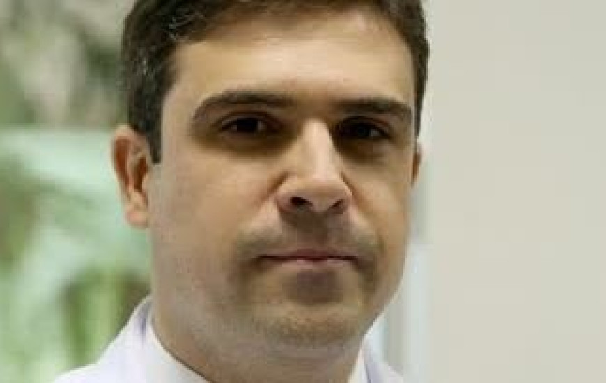 Wilian Matos lança portal