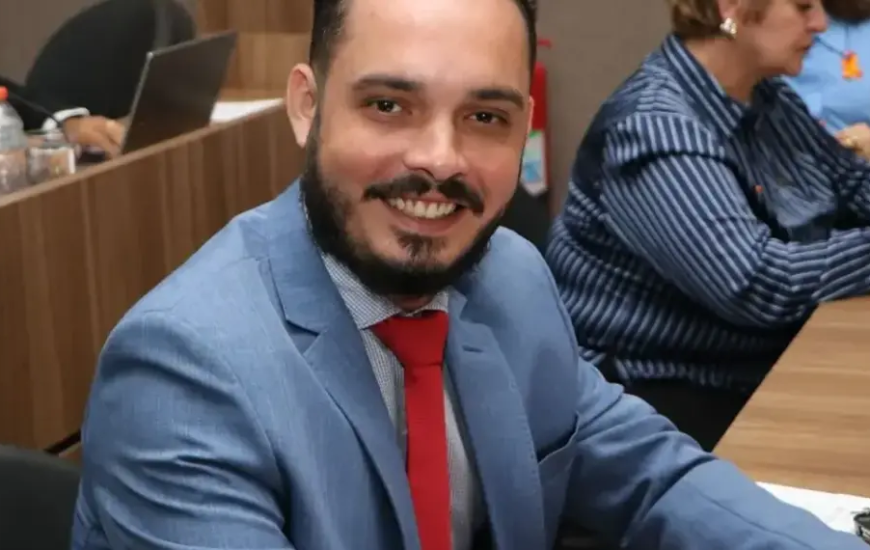 Rede Sustentabilidade no TO cumprimenta Nile pela vitória deste domingo, 27