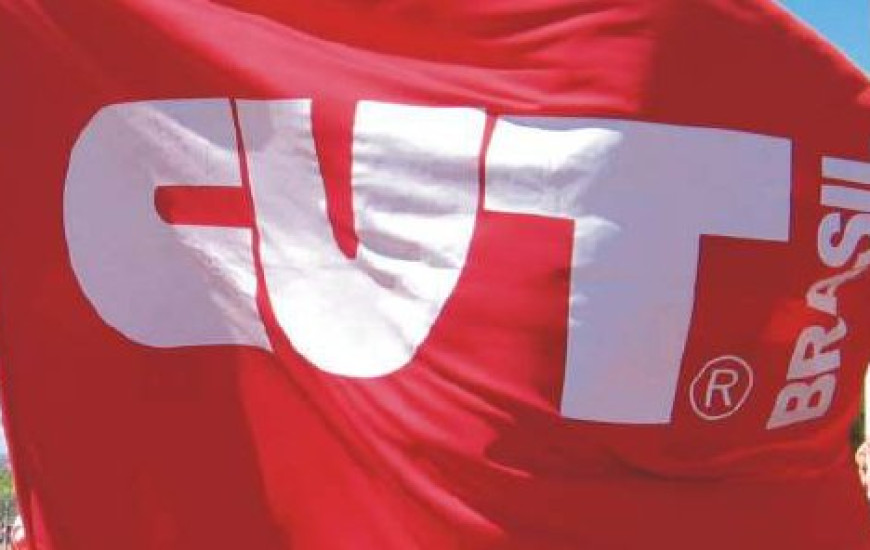 CUT foi uma das que mais recebeu