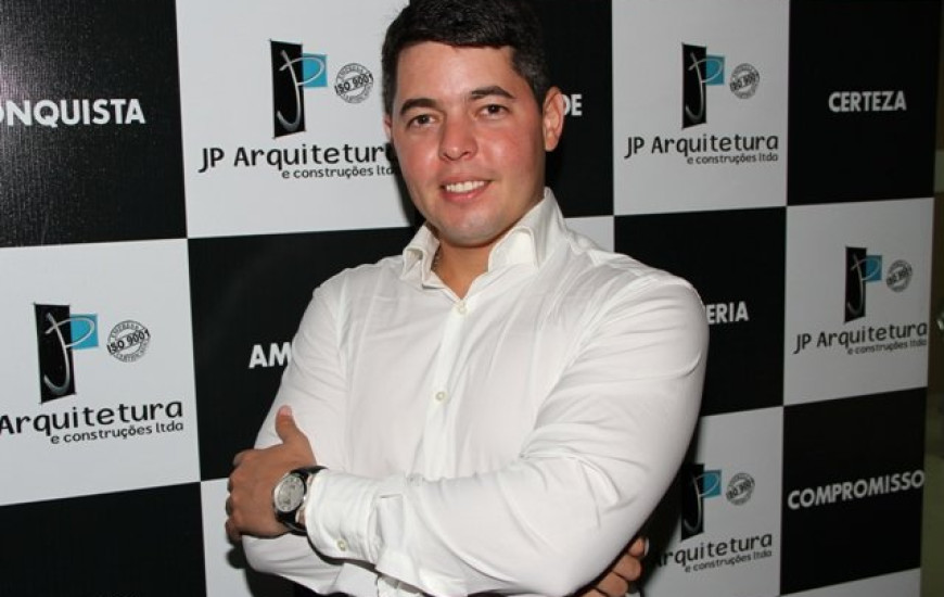 João Paulo Tavares