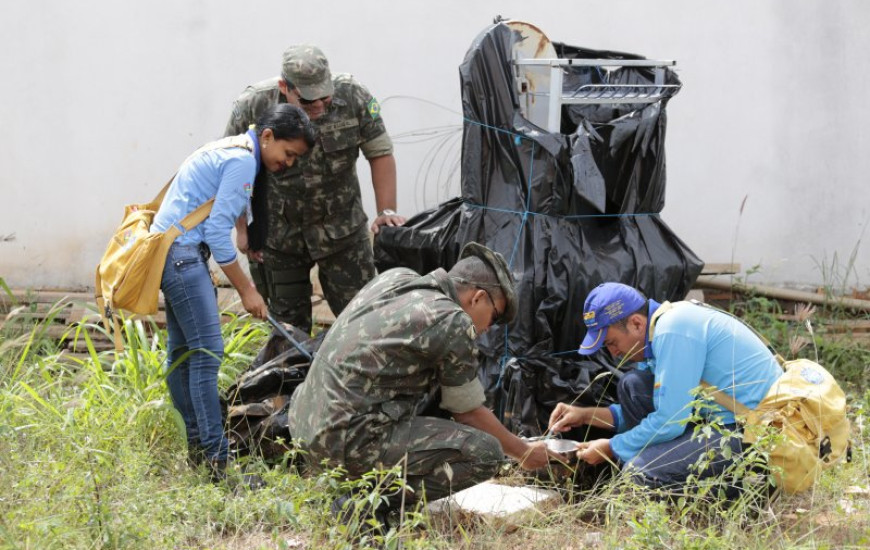 Selo Unicef Município Aprovado