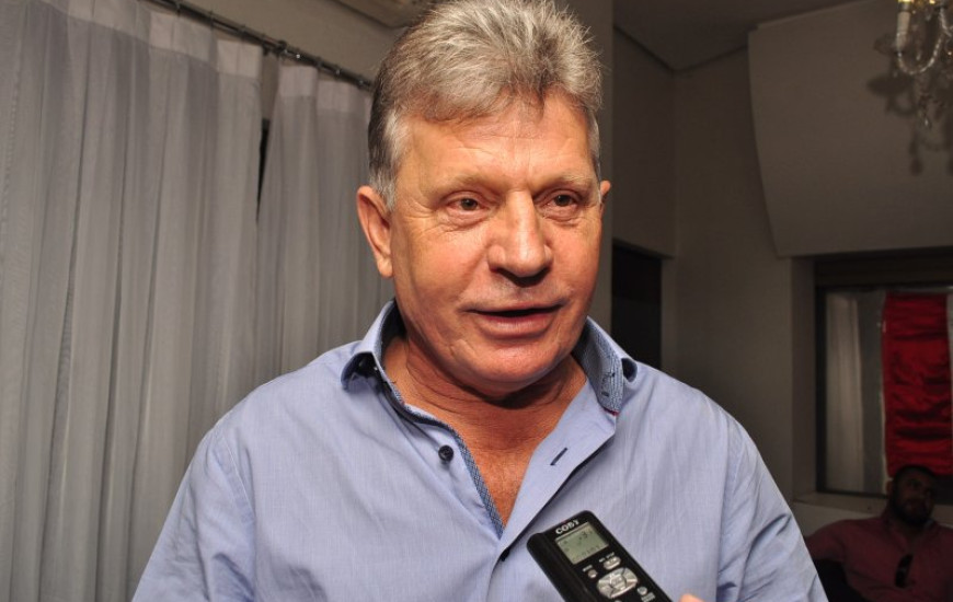 Ângelo Agnolin