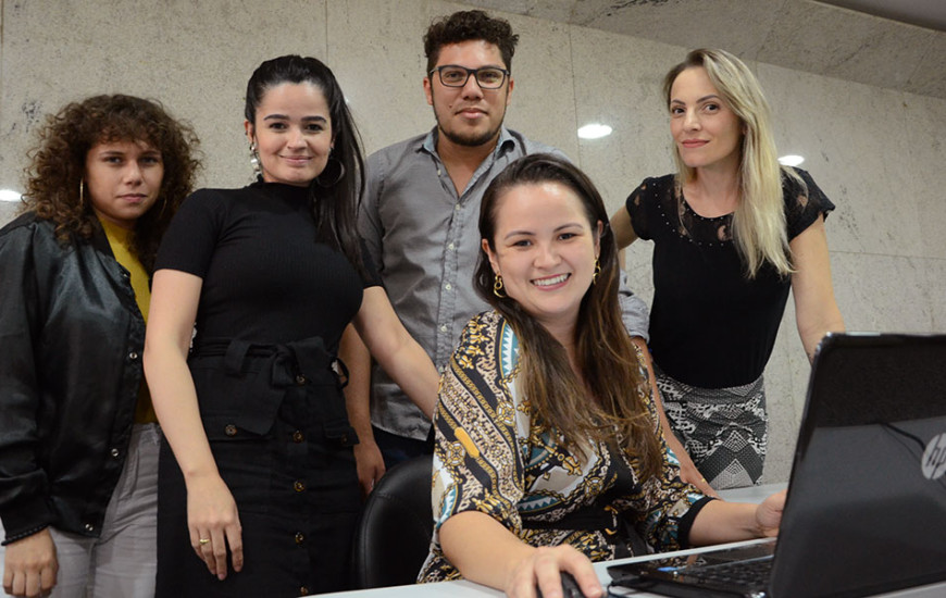 Equipe Rede Sociais do Governo do Estado 