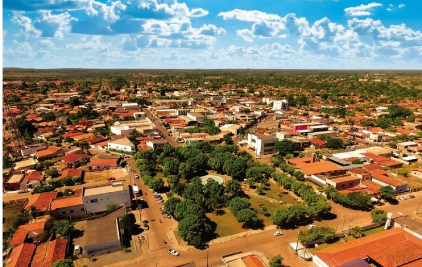 Colinas - TO