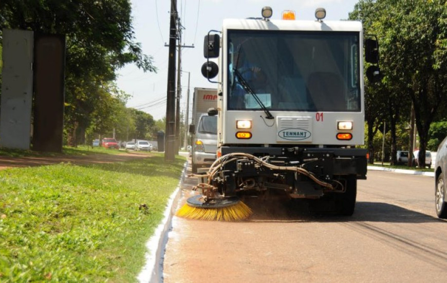 Palmas ficou à frente de Goiânia e outras capitais