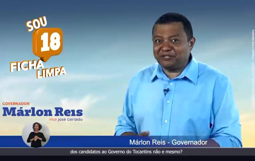 Candidato eleva tom contra adversários na reta final da campanha