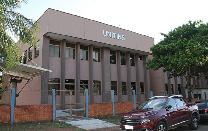 Cursos foram reconhecidos por um período de três anos.