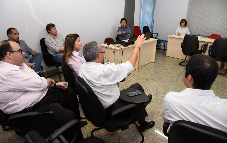 Representantes da Energisa participaram da audiência