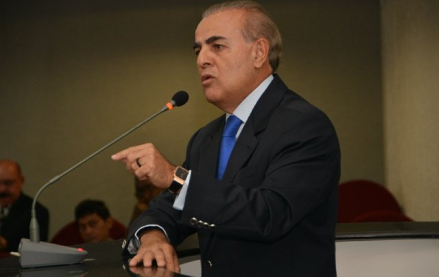 Deputado falou de preocupação