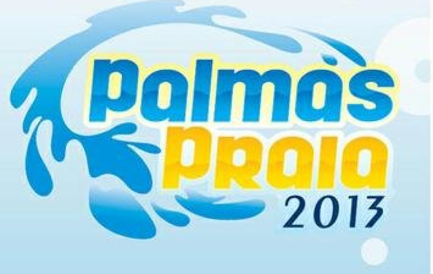 Atividades esportivas nas praias