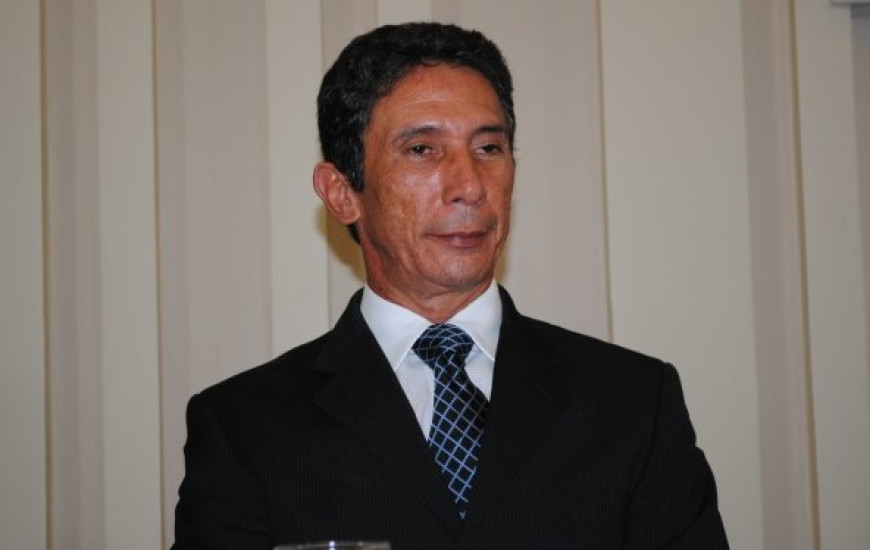 Prefeito Raul Filho