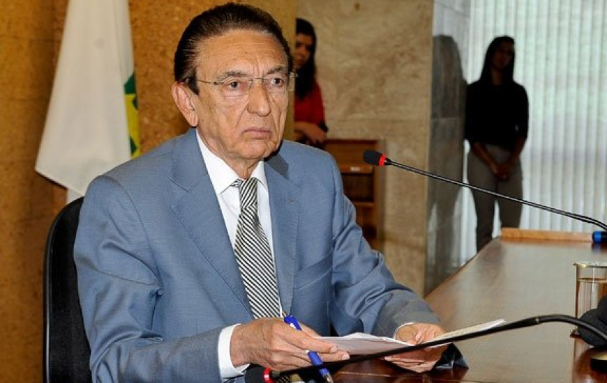 Ministro Edison Lobão
