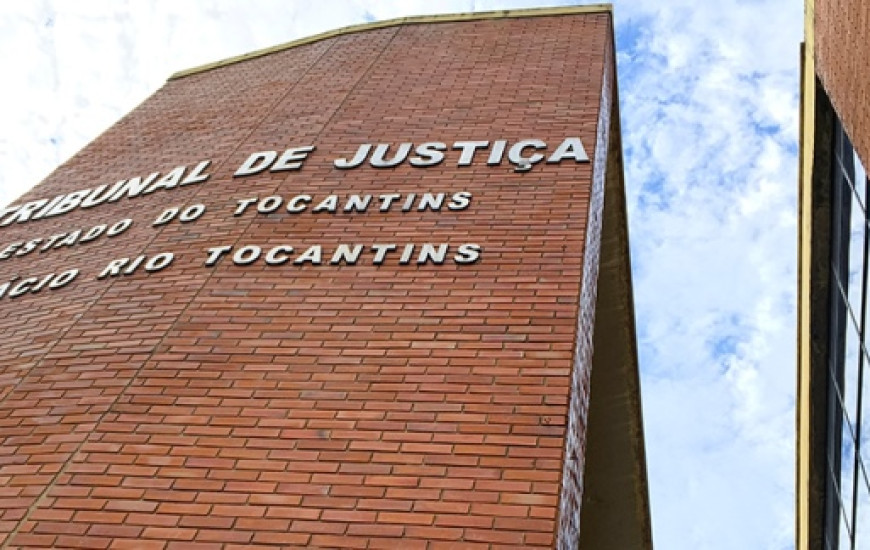 Tribunal de Justiça 