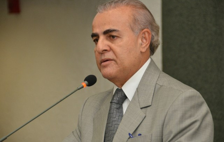 Deputado percorre Estado levando proposta do PT