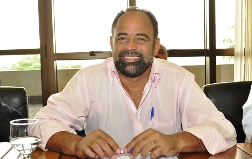 Rainel Barbosa não se machucou gravemente