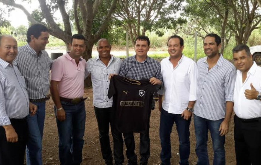 Encontro do PP