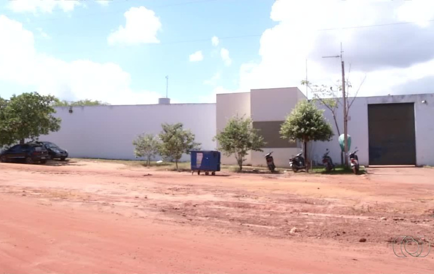 Denúncias de agressão no Case de Palmas resulta em afastamento de servidores