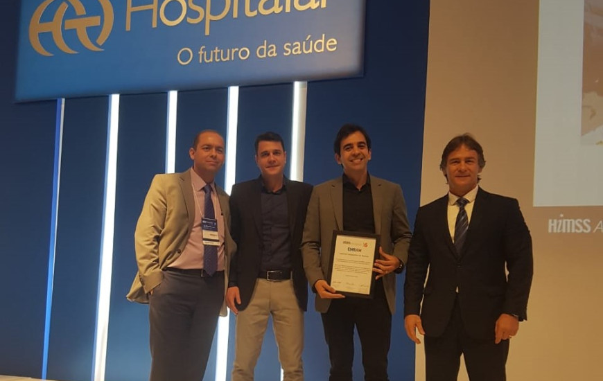 Cerimônia de premiação aconteceu nesta 3ª, em São Paulo